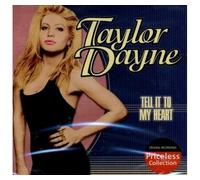 Taylor Dayne - Tell It to My Heart [Import]