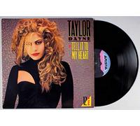 TAYLOR DAYNE - Tell it to my heart (US, 1987)
