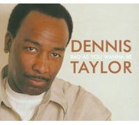 Taylor, Dennis - Bad As You Wanna Be [Import]