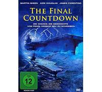 Taylor,Don - The Final Countdown [Import]