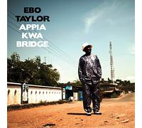 Appia kwa bridge CD