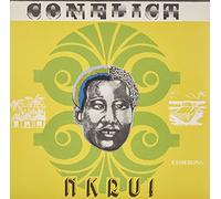 Taylor, Ebo - Conflict-Coloured [Import]