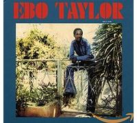 Taylor, Ebo - Ebo Taylor-Reissue [Import]