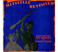 Taylor, Ebo - Hitsville Re-Visited