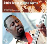 Taylor, Eddie -Jr.- - Mind Game [Import]