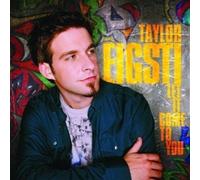 Taylor Eigsti - Let It Come to You