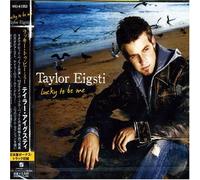 Taylor Eigsti - Lucky to Be Me