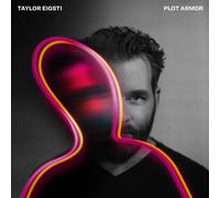 Taylor Eigsti Plot Armor (CD) Album