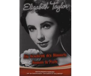 Taylor, Elizabeth - Father'S Little Dividend + Last Tim