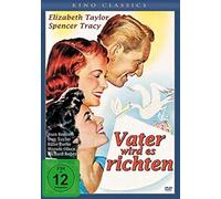 Taylor,Elizabeth - Vater Wird Es Richten