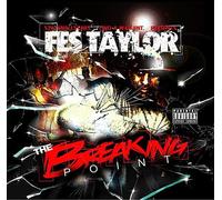 Taylor, Fes - Breaking Point