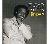TAYLOR,FLOYD - Legacy