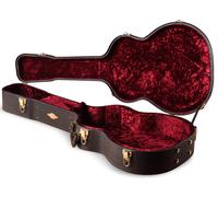 Taylor GA Case Brown