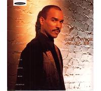 Taylor, Gary - A.P.B. [Vinyl Maxi-Single]