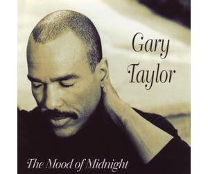 Taylor, Gary - Mood of Midnight