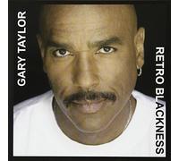 Taylor, Gary - Retro Blackness