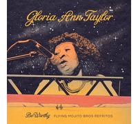Taylor,Gloria Ann & Flying Mojito Bros - Be Worthy (Flying Mojito Bros Refritos) [12-Inch Single]
