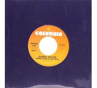 Taylor Gloria - Deep Inside You Taylor Gloria [Import]