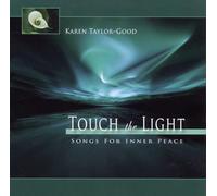 Taylor-Good, Karen - Touch the Light