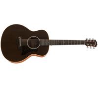 Taylor GS Mini-e Translucent Black