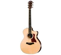 Taylor Guitars 214 CE DLX Guitars-k