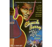 Taylor Hackford et Chuck Berry : Hail Hail Rock 'N' Roll
