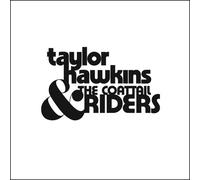 Taylor Hawkins & The Coattail Riders