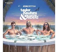 TAYLOR HAWKINS & THE COATTAIL RIDERS - Get The Money