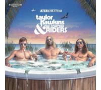 Taylor Hawkins & the Coattail Riders - Get The Money [New CD]