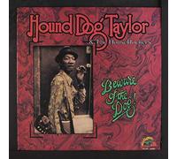 Taylor, Hound Dog - Beware of The Dog [Import]
