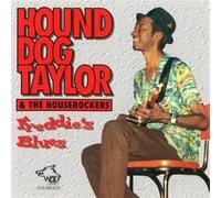 Taylor, Hound Dog - Freddie's Blues