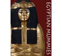 Taylor, J: Egyptian Mummies