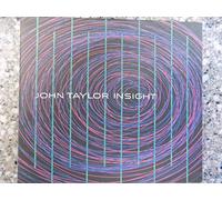 Taylor,J. - Insight [Import]