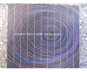 Taylor,J. - Insight [Import]