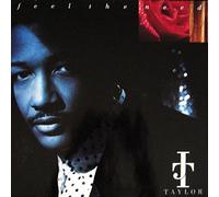 Taylor, J.T. - Feel The Need