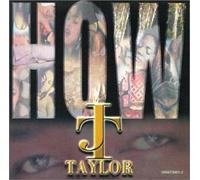 Taylor, J.T. - How