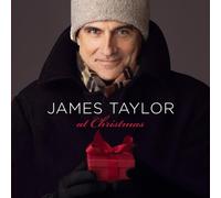 Taylor, James - A Christmas Album-12tr [Import]