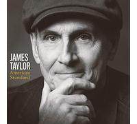 Taylor James - American Standard (Album Intero Su 2 45 Giri Limited Edt.)