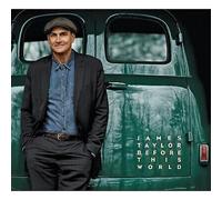 Taylor James - Before This World - CD+DVD Ltd. Ed