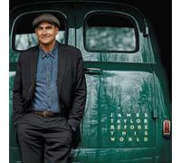 Taylor, James - Before This World-Digi [Import]