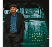 Taylor James - Before This World [Import]
