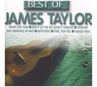 Taylor, James - Best of [Import]