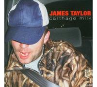 Taylor, James - Carthage Milk