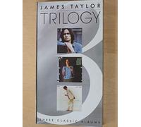 Taylor James - Coffret 3 CD : Sweet Baby James / Mud Slide Slim / Gorilla