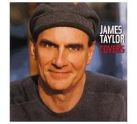 Taylor, James - Covers + 3 [Import]
