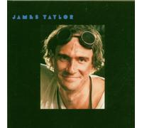 James Taylor – Dad Loves His Work – CD