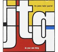 James Taylor – Do Your Own Thing – Import