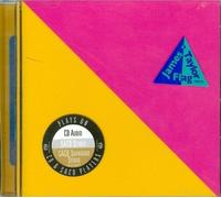 Taylor, James - Flag
