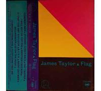 Taylor, James - Flag