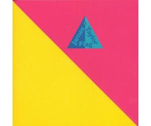 Taylor James - Flag [Import]